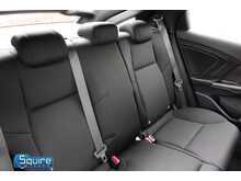 Honda Civic i-DTEC Sport