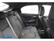 Honda Civic i-DTEC Sport