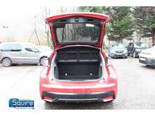 Honda Civic i-DTEC Sport