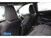 Honda Civic i-DTEC Sport