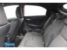 Honda Civic i-DTEC Sport