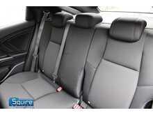 Honda Civic i-DTEC Sport