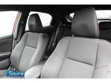 Honda Civic i-DTEC Sport