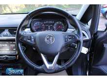 Vauxhall Corsa i ecoTEC Energy