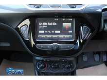 Vauxhall Corsa i ecoTEC Energy