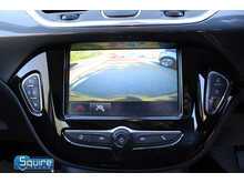 Vauxhall Corsa i ecoTEC Energy