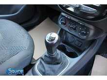 Vauxhall Corsa i ecoTEC Energy