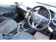 Vauxhall Corsa i ecoTEC Energy