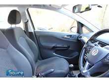 Vauxhall Corsa i ecoTEC Energy