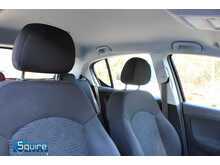 Vauxhall Corsa i ecoTEC Energy