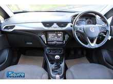 Vauxhall Corsa i ecoTEC Energy