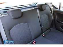 Vauxhall Corsa i ecoTEC Energy