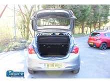 Vauxhall Corsa i ecoTEC Energy
