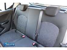 Vauxhall Corsa i ecoTEC Energy