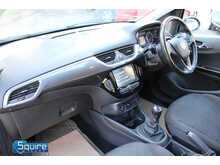 Vauxhall Corsa i ecoTEC Energy