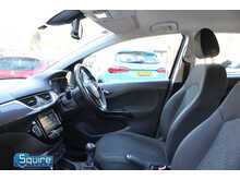 Vauxhall Corsa i ecoTEC Energy