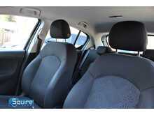 Vauxhall Corsa i ecoTEC Energy