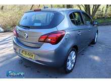 Vauxhall Corsa i ecoTEC Energy