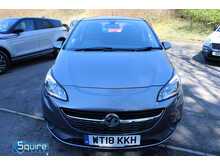 Vauxhall Corsa i ecoTEC Energy
