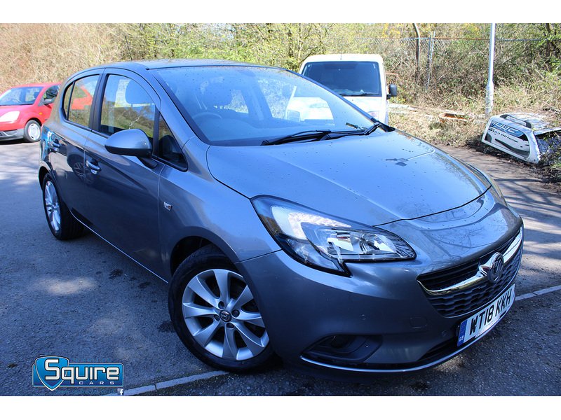 1.4i ecoTEC Energy Hatchback 5dr Petrol Manual Euro 6 (90 ps)