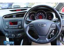 Kia Ceed GDi 2