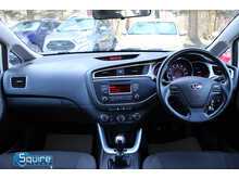 Kia Ceed GDi 2