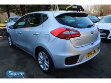 Kia Ceed GDi 2