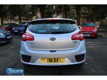Kia Ceed GDi 2