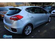 Kia Ceed GDi 2