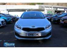 Kia Ceed GDi 2