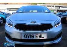 Kia Ceed GDi 2