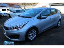 Kia Ceed GDi 2