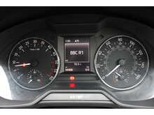 Skoda Octavia TDI Elegance