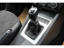 Skoda Octavia TDI Elegance