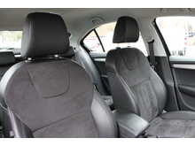 Skoda Octavia TDI Elegance