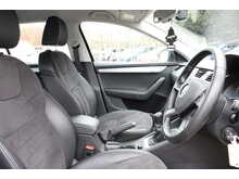 Skoda Octavia TDI Elegance