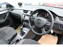 Skoda Octavia TDI Elegance