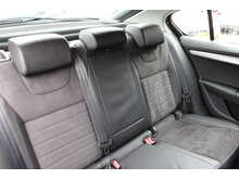 Skoda Octavia TDI Elegance