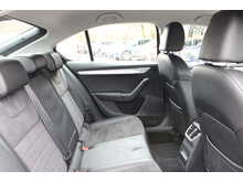 Skoda Octavia TDI Elegance