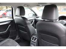 Skoda Octavia TDI Elegance