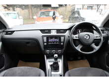 Skoda Octavia TDI Elegance