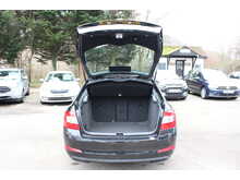 Skoda Octavia TDI Elegance