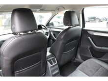 Skoda Octavia TDI Elegance