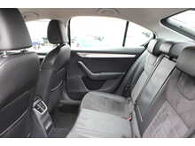 Skoda Octavia TDI Elegance