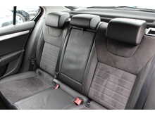 Skoda Octavia TDI Elegance