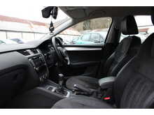 Skoda Octavia TDI Elegance