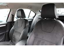 Skoda Octavia TDI Elegance