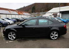 Skoda Octavia TDI Elegance