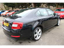 Skoda Octavia TDI Elegance