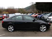 Skoda Octavia TDI Elegance